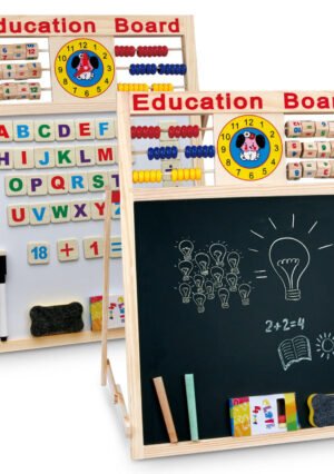 Kids Educational Board Game