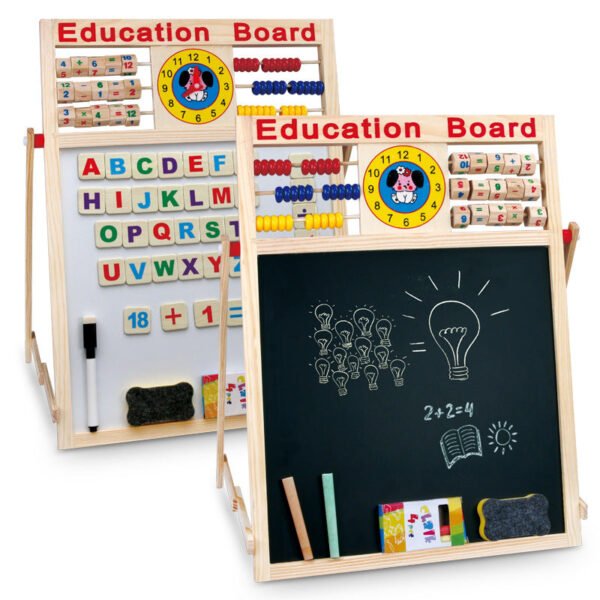 Kids Educational Board Game
