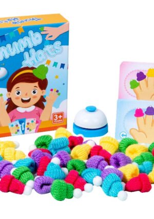 Thumb Hats Party Game