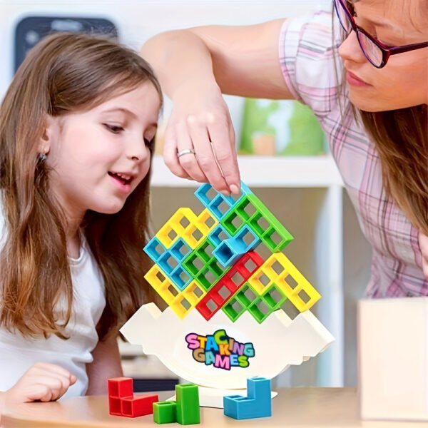 Smart Peak Family Game