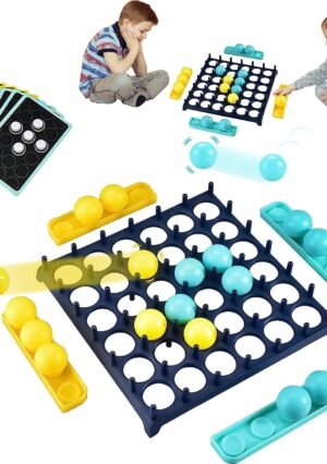 Bounce Party Game