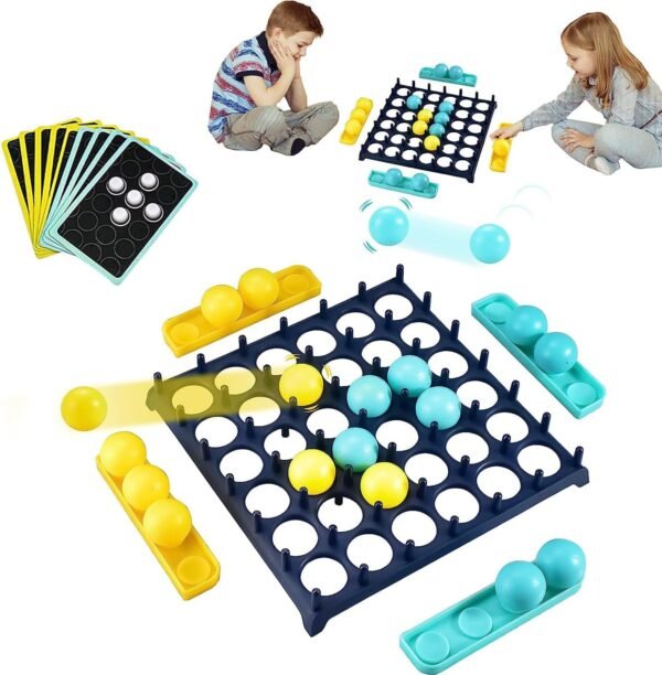 Bounce Party Game