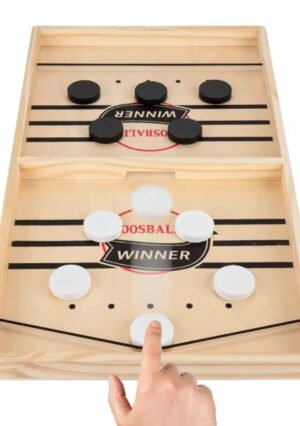 Large Table Hockey Board Game