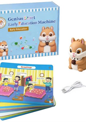 English Phonics Flash Cards