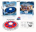 Tapple - Fast Word Game (Red)