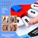 Tapple - Fast Word Game (Red)