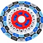Tapple - Fast Word Game (Red)