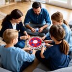 Tapple - Fast Word Game (Red)
