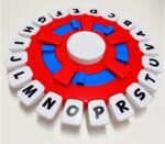 Tapple - Fast Word Game (Red)