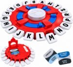 Tapple - Fast Word Game (Red)