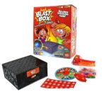 Blast Box Party Game