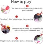 Blast Box Party Game