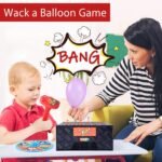 Blast Box Party Game
