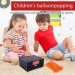 Blast Box Party Game
