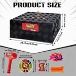 Blast Box Party Game