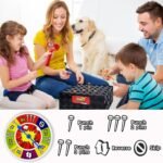 Blast Box Party Game
