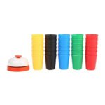 Stacking Cups Game