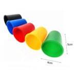 Stacking Cups Game