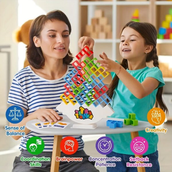 لعبة العائلة سمارت بيك