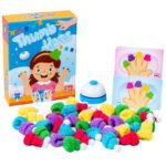 Thumb Hats Party Game