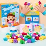 Thumb Hats Party Game