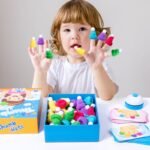 Thumb Hats Party Game